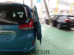 ホンダ フリード