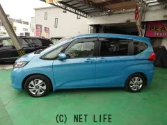 ホンダ フリード