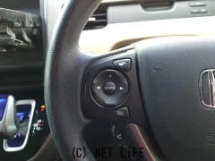 ホンダ フリード