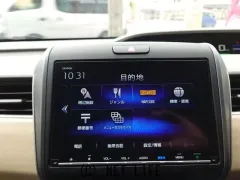 ホンダ フリード