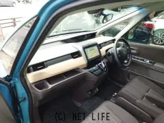 ホンダ フリード