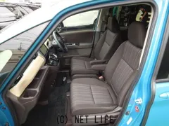 ホンダ フリード