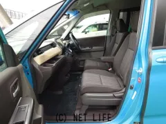 ホンダ フリード