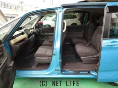 ホンダ フリード