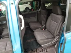 ホンダ フリード