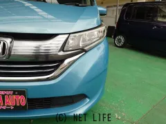ホンダ フリード