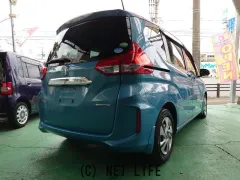 ホンダ フリード