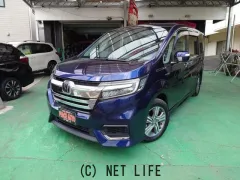 ホンダ ステップワゴン