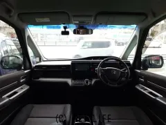 ホンダ ステップワゴン