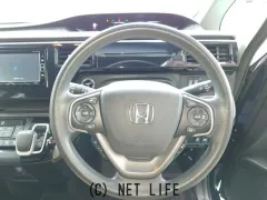 ホンダ ステップワゴン