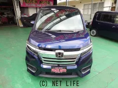 ホンダ ステップワゴン