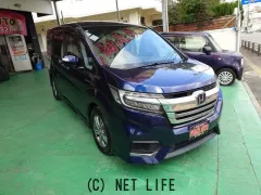 ホンダ ステップワゴン