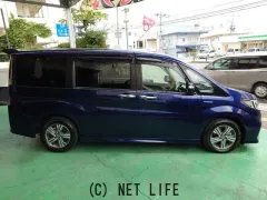 ホンダ ステップワゴン