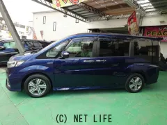 ホンダ ステップワゴン