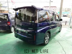 ホンダ ステップワゴン