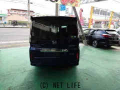 ホンダ ステップワゴン