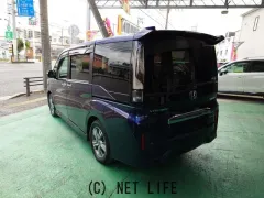 ホンダ ステップワゴン