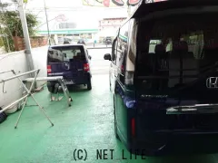 ホンダ ステップワゴン