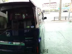 ホンダ ステップワゴン