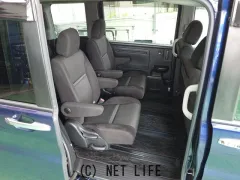 ホンダ ステップワゴン