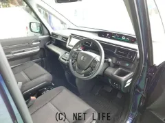 ホンダ ステップワゴン