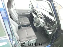 ホンダ ステップワゴン