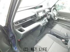 ホンダ ステップワゴン