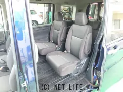 ホンダ ステップワゴン