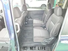 ホンダ ステップワゴン