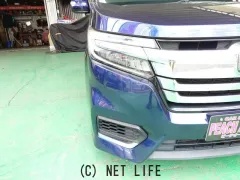 ホンダ ステップワゴン