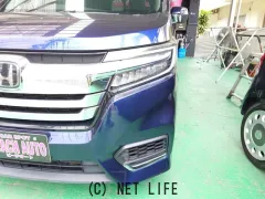 ホンダ ステップワゴン