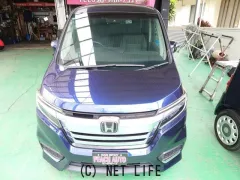 ホンダ ステップワゴン