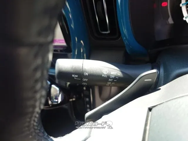 マツダ フレアクロスオーバー