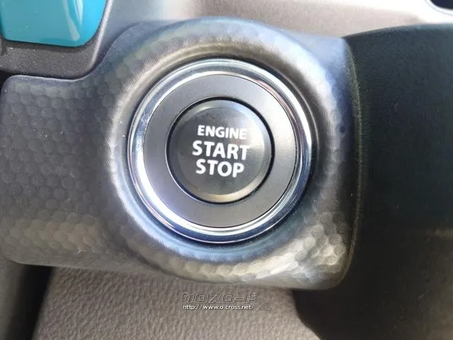 マツダ フレアクロスオーバー