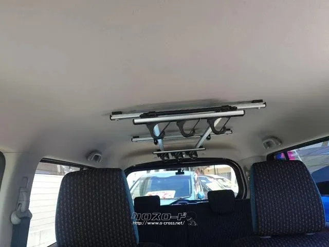 マツダ フレアクロスオーバー