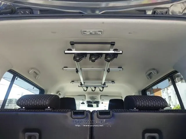 マツダ フレアクロスオーバー