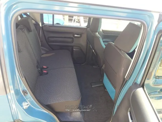 マツダ フレアクロスオーバー