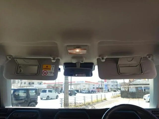 マツダ フレアクロスオーバー