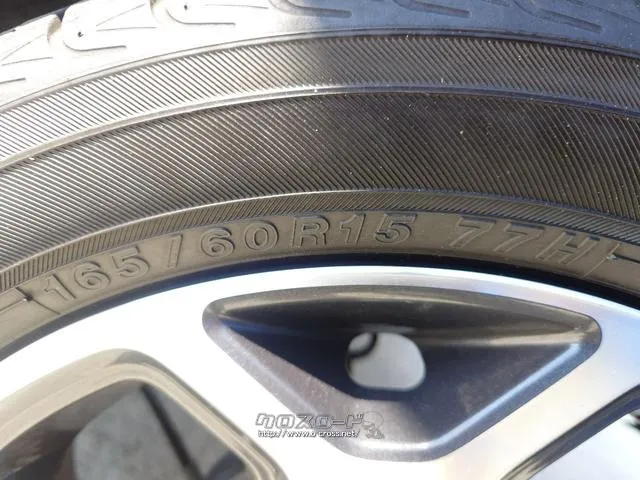 マツダ フレアクロスオーバー