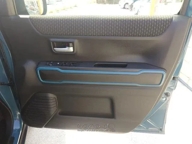 マツダ フレアクロスオーバー