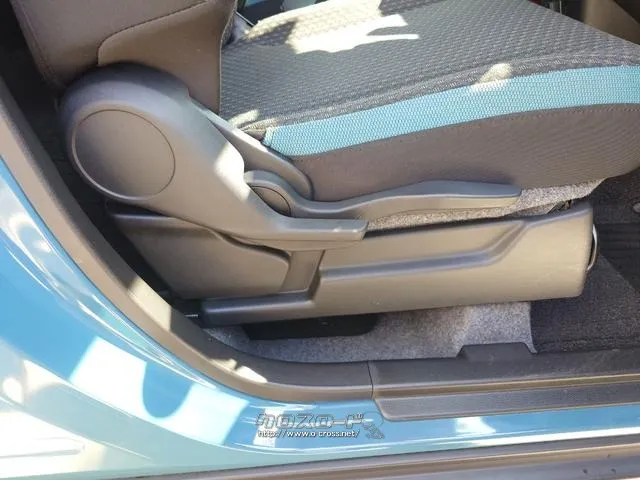 マツダ フレアクロスオーバー