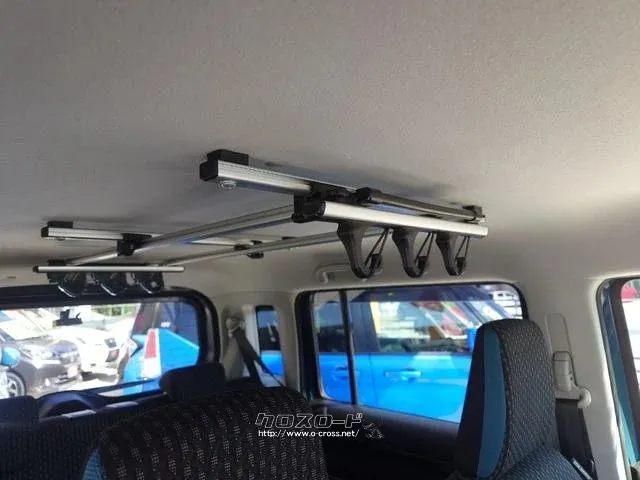 マツダ フレアクロスオーバー