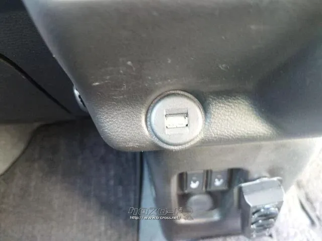 マツダ フレアクロスオーバー