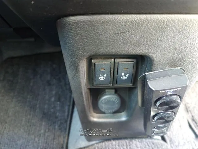 マツダ フレアクロスオーバー