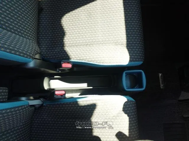 マツダ フレアクロスオーバー