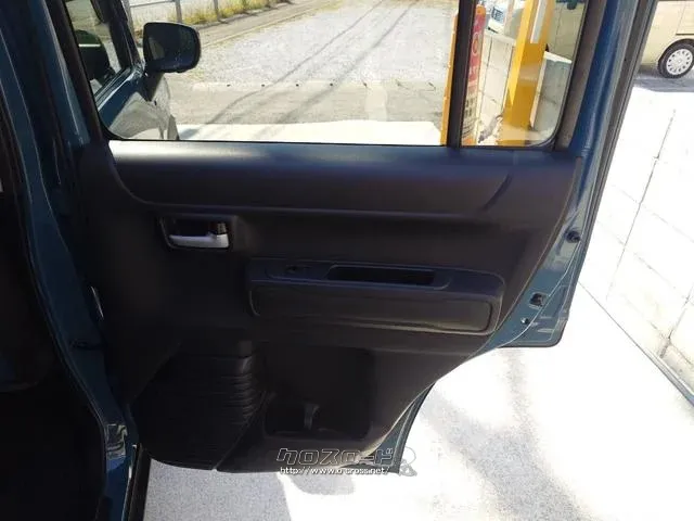 マツダ フレアクロスオーバー