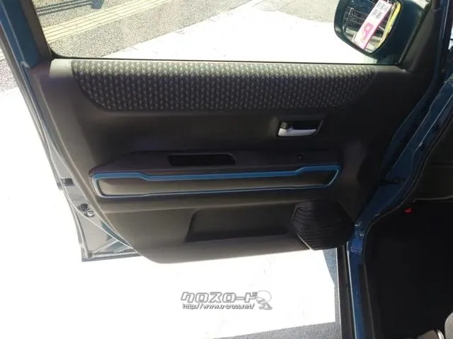 マツダ フレアクロスオーバー