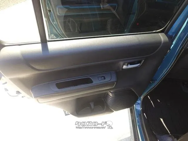 マツダ フレアクロスオーバー