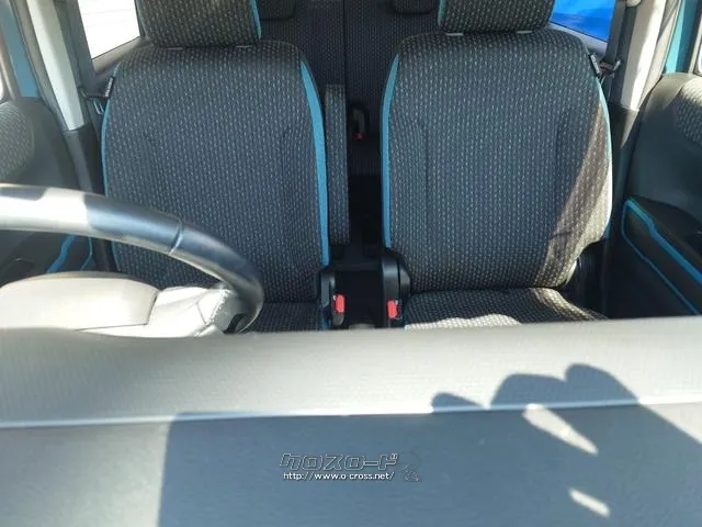 マツダ フレアクロスオーバー