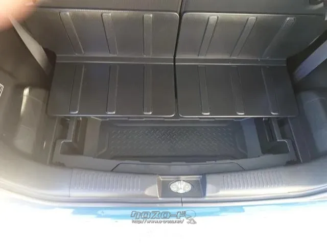 マツダ フレアクロスオーバー